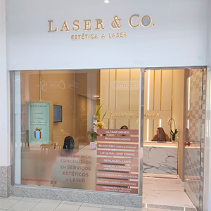 laser company